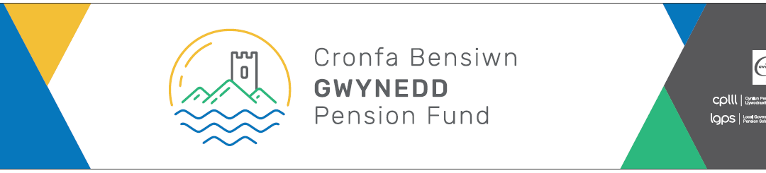 Cronfa Bensiwn Gwynedd – Datganiadau Buddion Blynyddol 2026