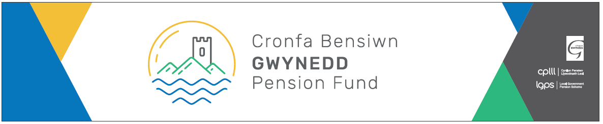 Cronfa Bensiwn Gwynedd – Datganiadau Buddion Blynyddol 2026